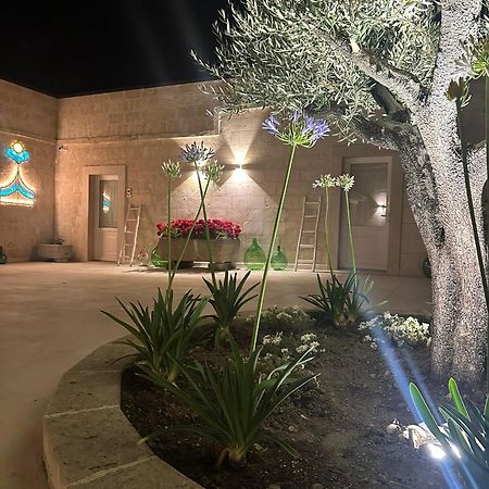 Masseria Spiga Gravina in Puglia Extérieur photo