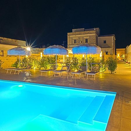Masseria Spiga Gravina in Puglia Extérieur photo