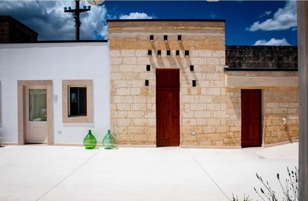 Masseria Spiga Gravina in Puglia Extérieur photo