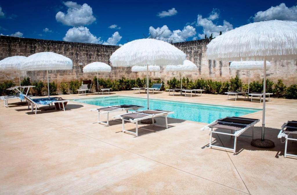 Masseria Spiga Gravina in Puglia Extérieur photo