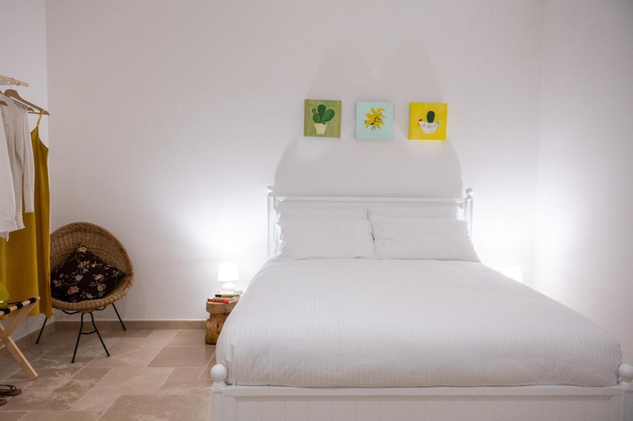 Masseria Spiga Gravina in Puglia Extérieur photo