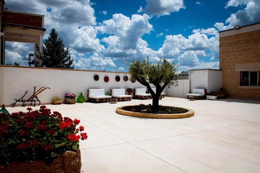 Masseria Spiga Gravina in Puglia Extérieur photo