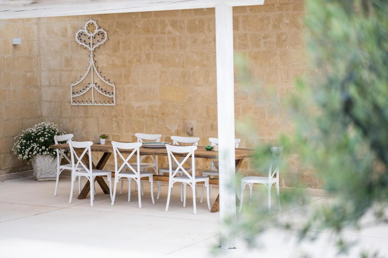 Masseria Spiga Gravina in Puglia Extérieur photo