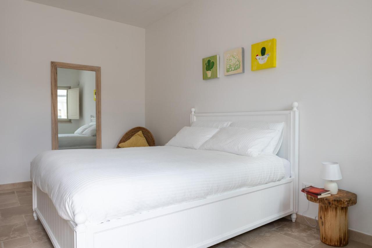 Masseria Spiga Gravina in Puglia Extérieur photo