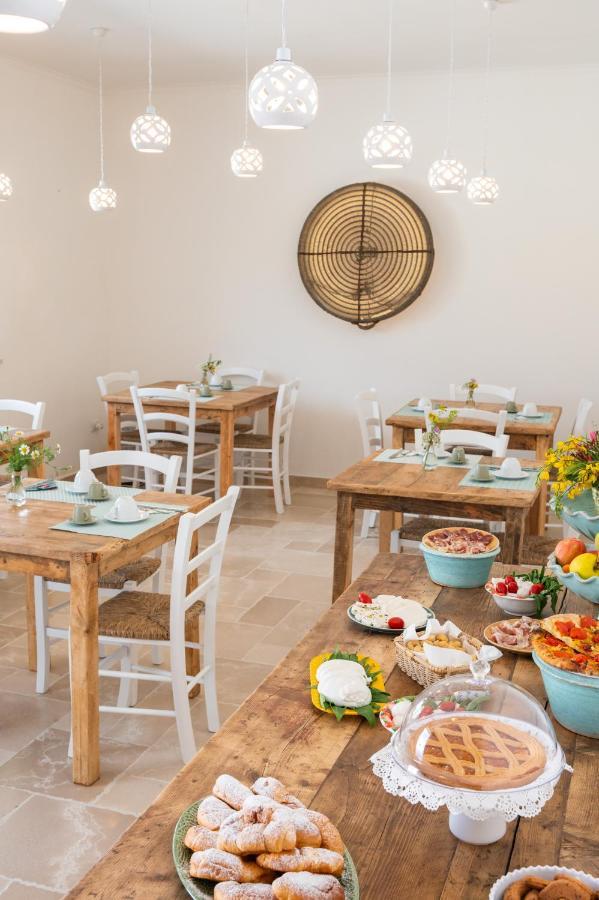 Masseria Spiga Gravina in Puglia Extérieur photo