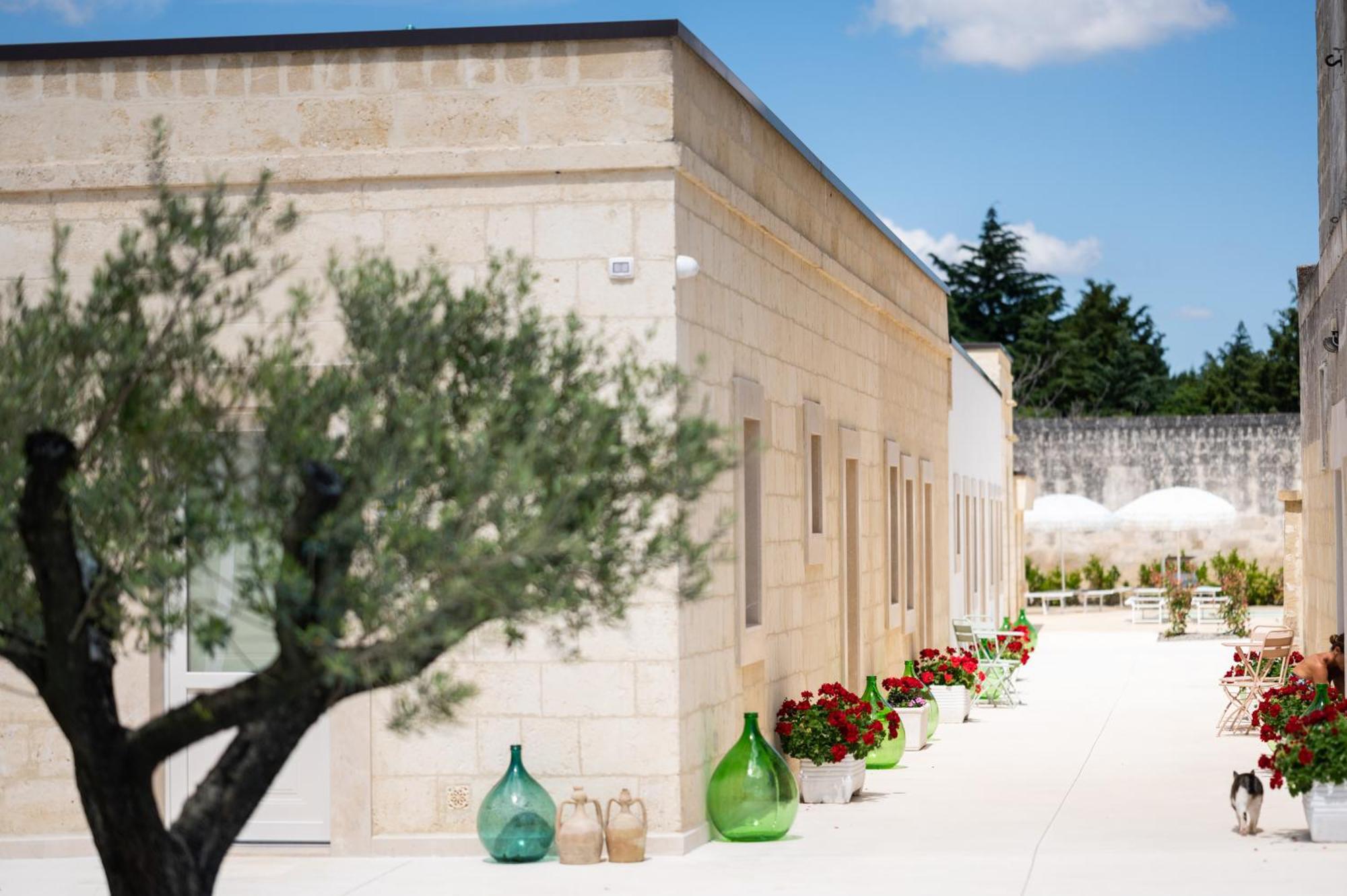 Masseria Spiga Gravina in Puglia Extérieur photo