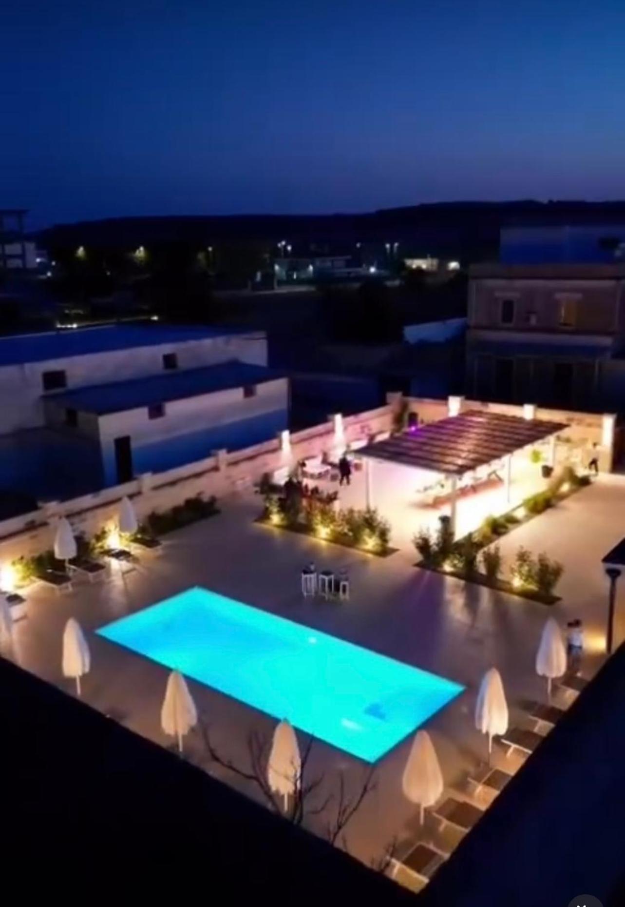 Masseria Spiga Gravina in Puglia Extérieur photo