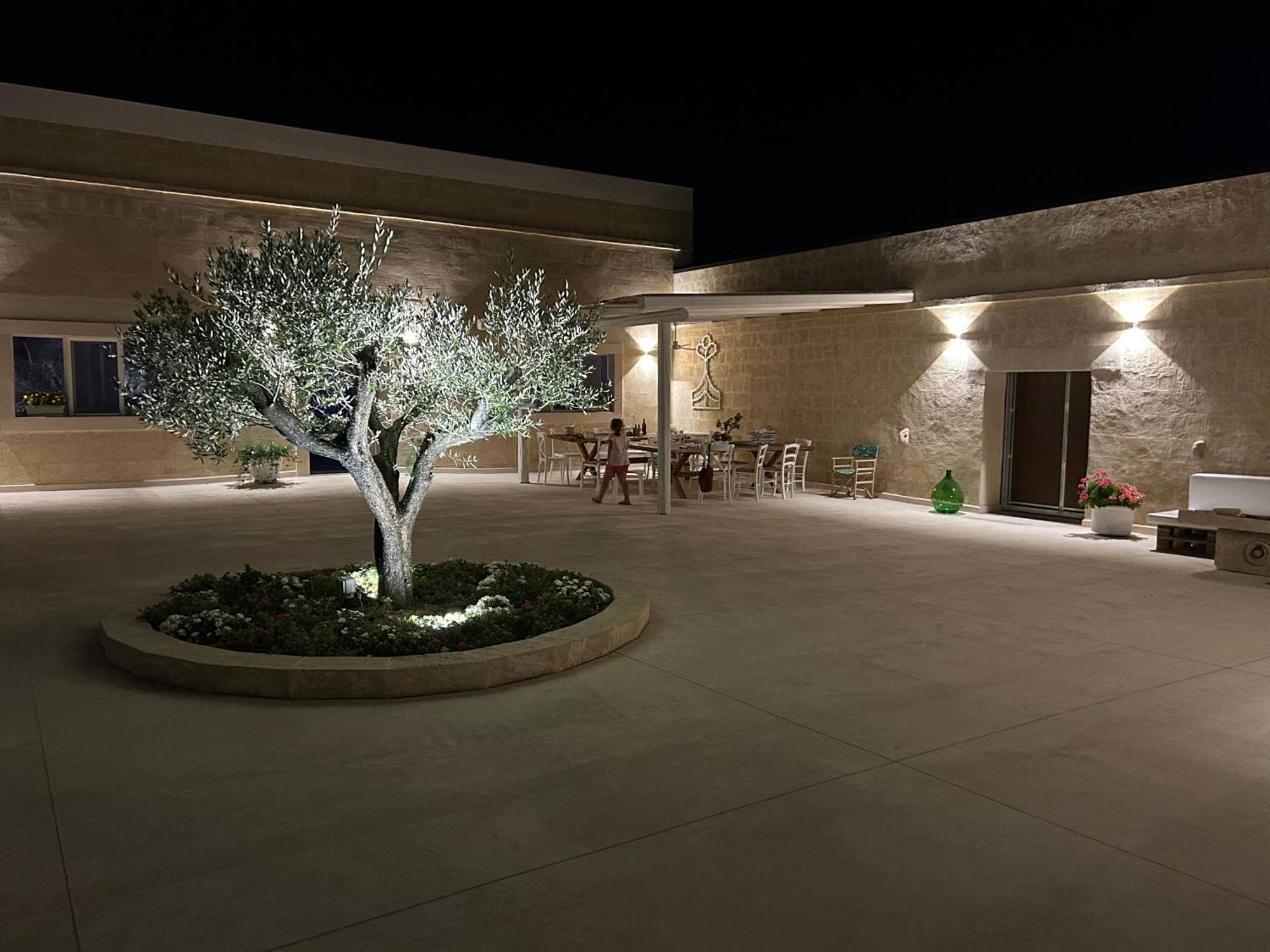 Masseria Spiga Gravina in Puglia Extérieur photo