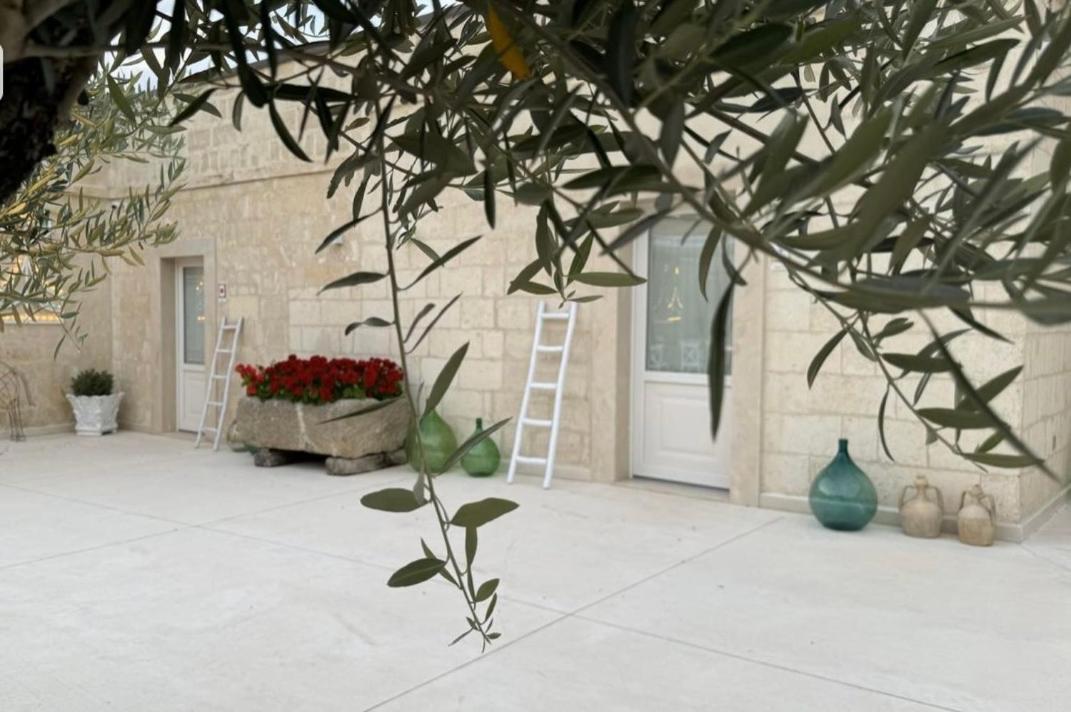 Masseria Spiga Gravina in Puglia Extérieur photo