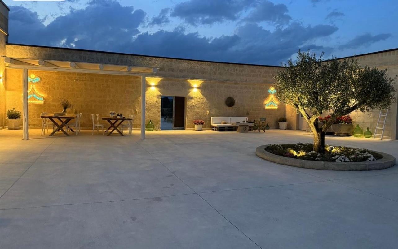 Masseria Spiga Gravina in Puglia Extérieur photo