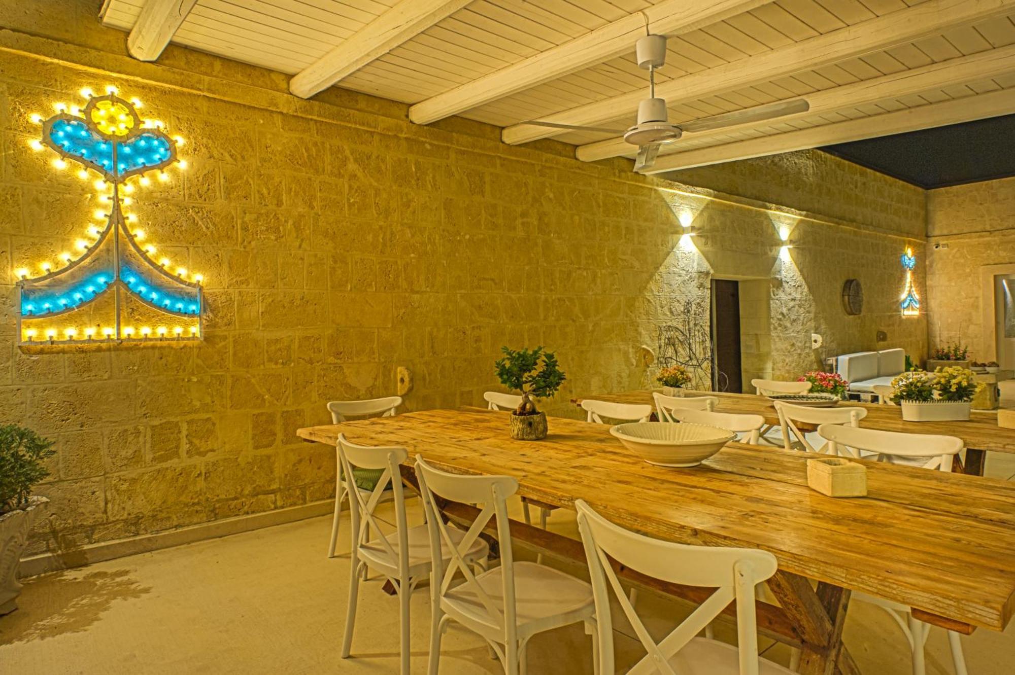 Masseria Spiga Gravina in Puglia Extérieur photo