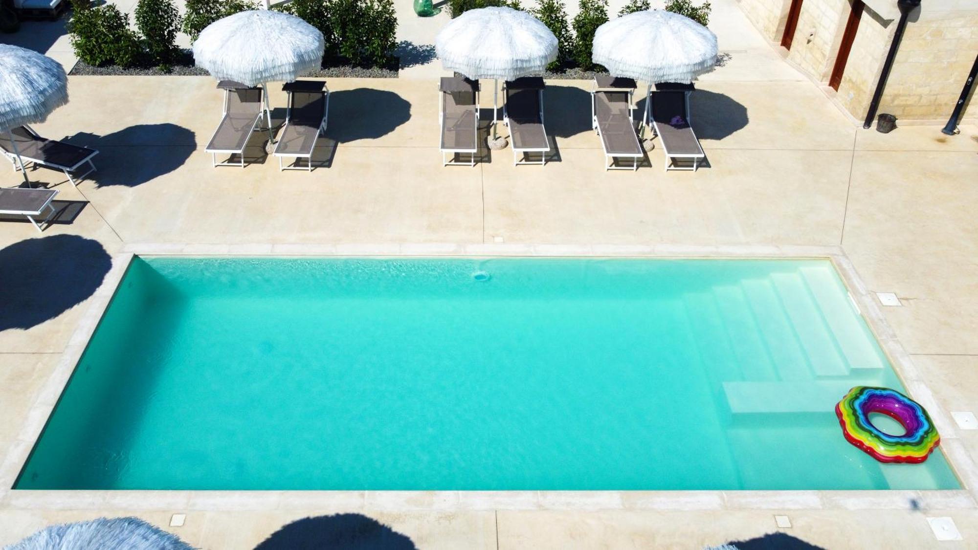 Masseria Spiga Gravina in Puglia Extérieur photo