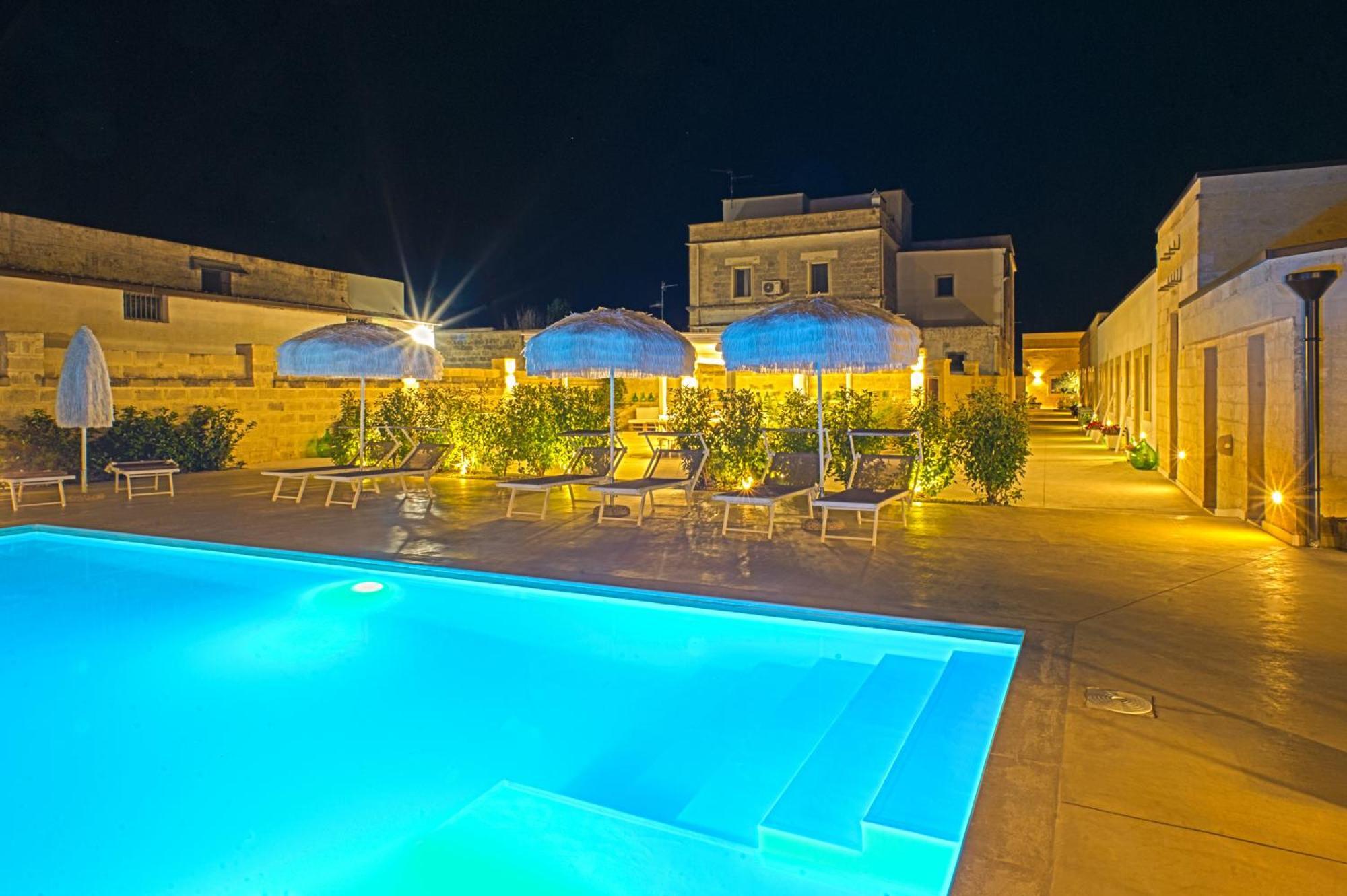 Masseria Spiga Gravina in Puglia Extérieur photo
