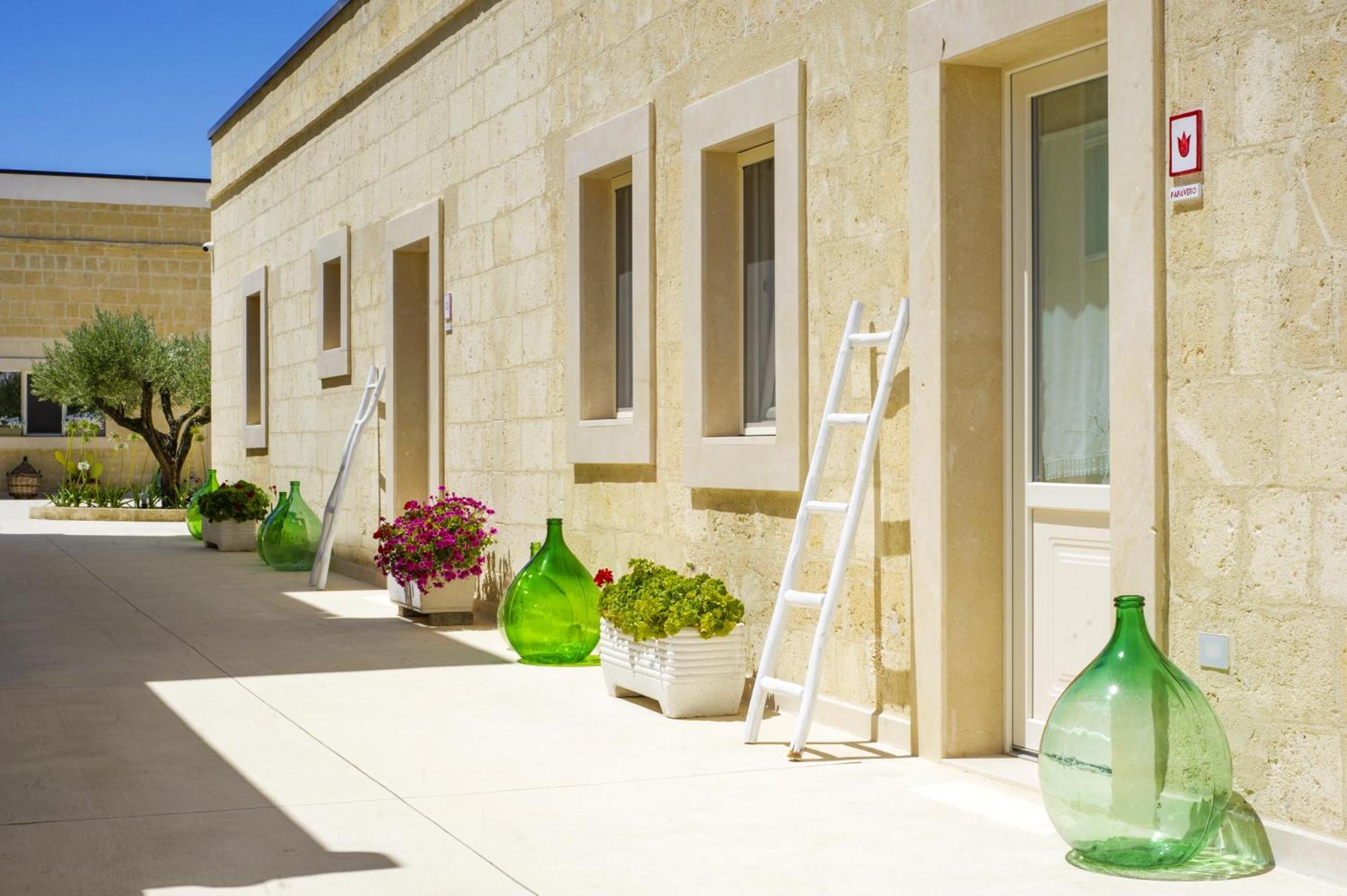 Masseria Spiga Gravina in Puglia Extérieur photo