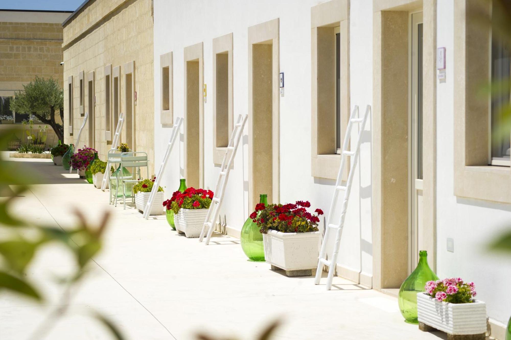 Masseria Spiga Gravina in Puglia Extérieur photo